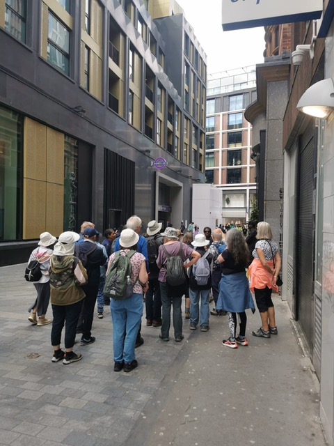 Crossrail May 24 KZ 5