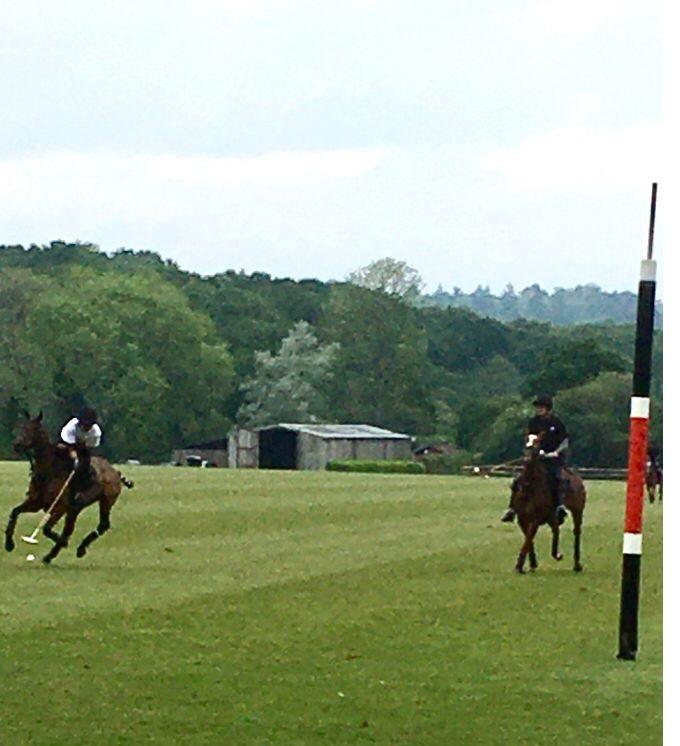 Witley May 24 SE 1