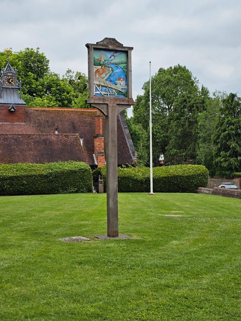 Pangbourne Jun 24 HJ 9