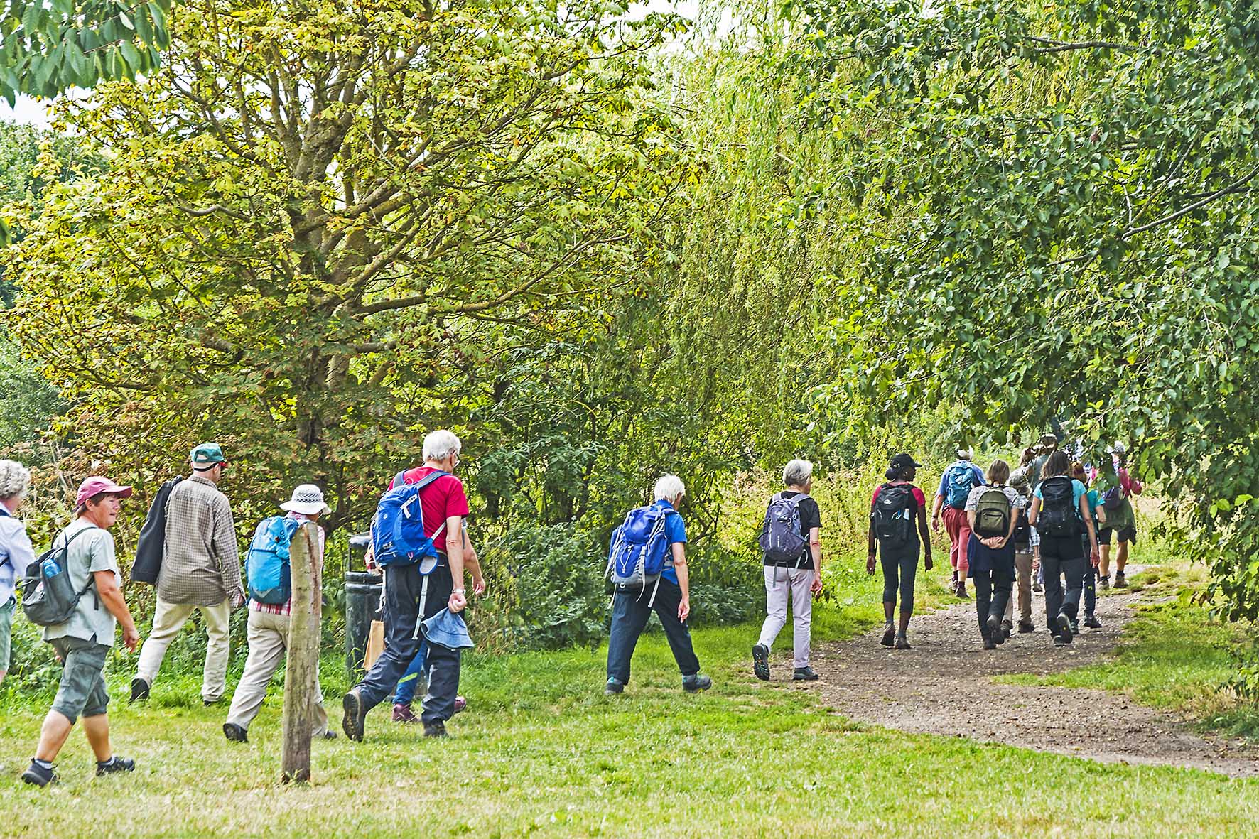 BexleytoPettsWood RLG03