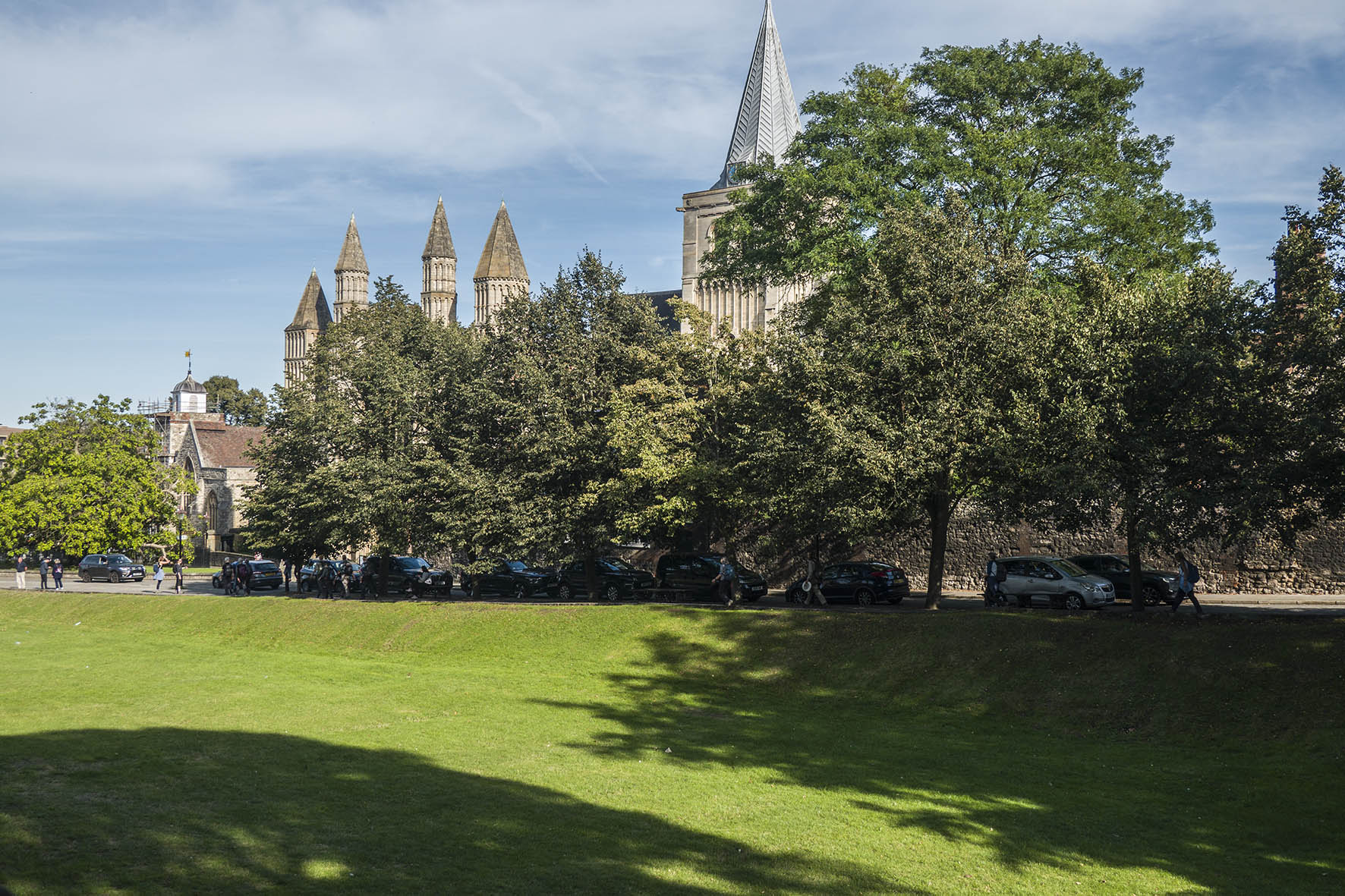 Aylesford SEP 24 RLG 11