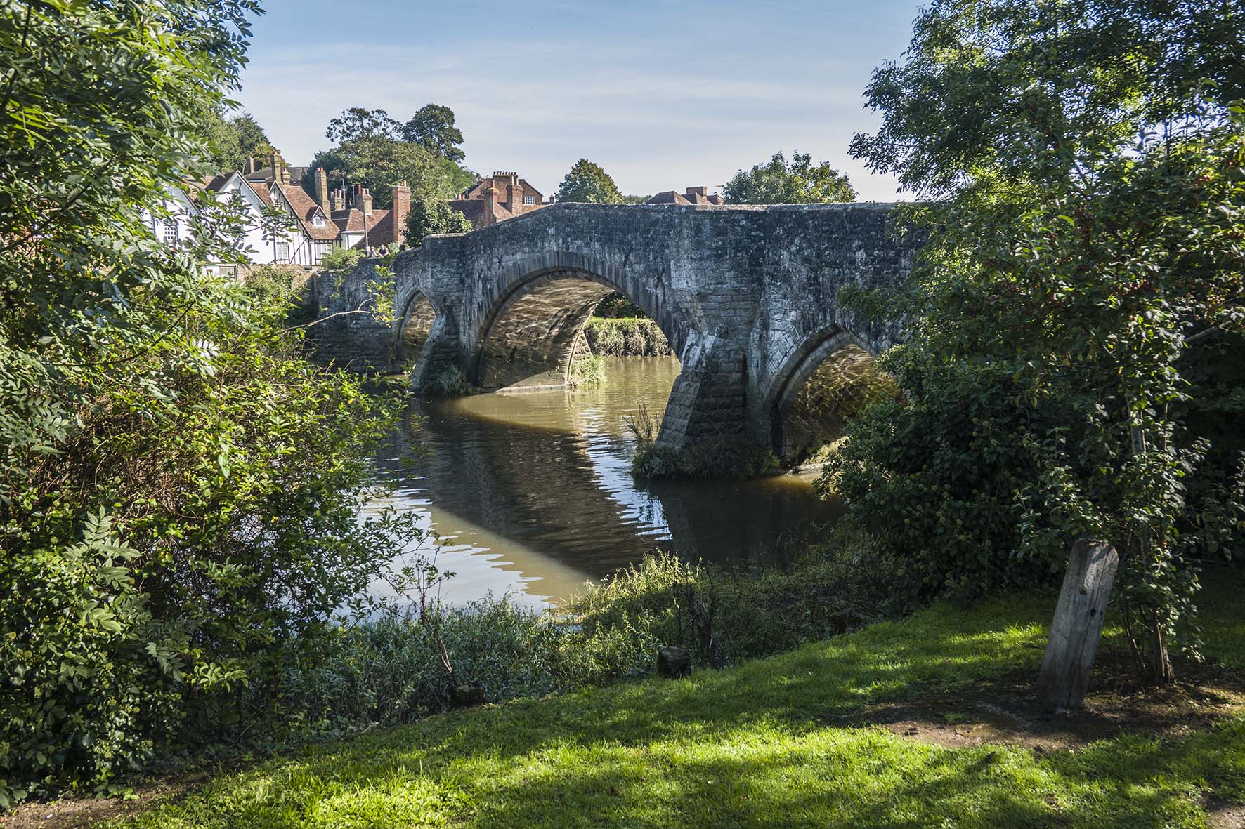 Aylesford SEP 24 RLG 2