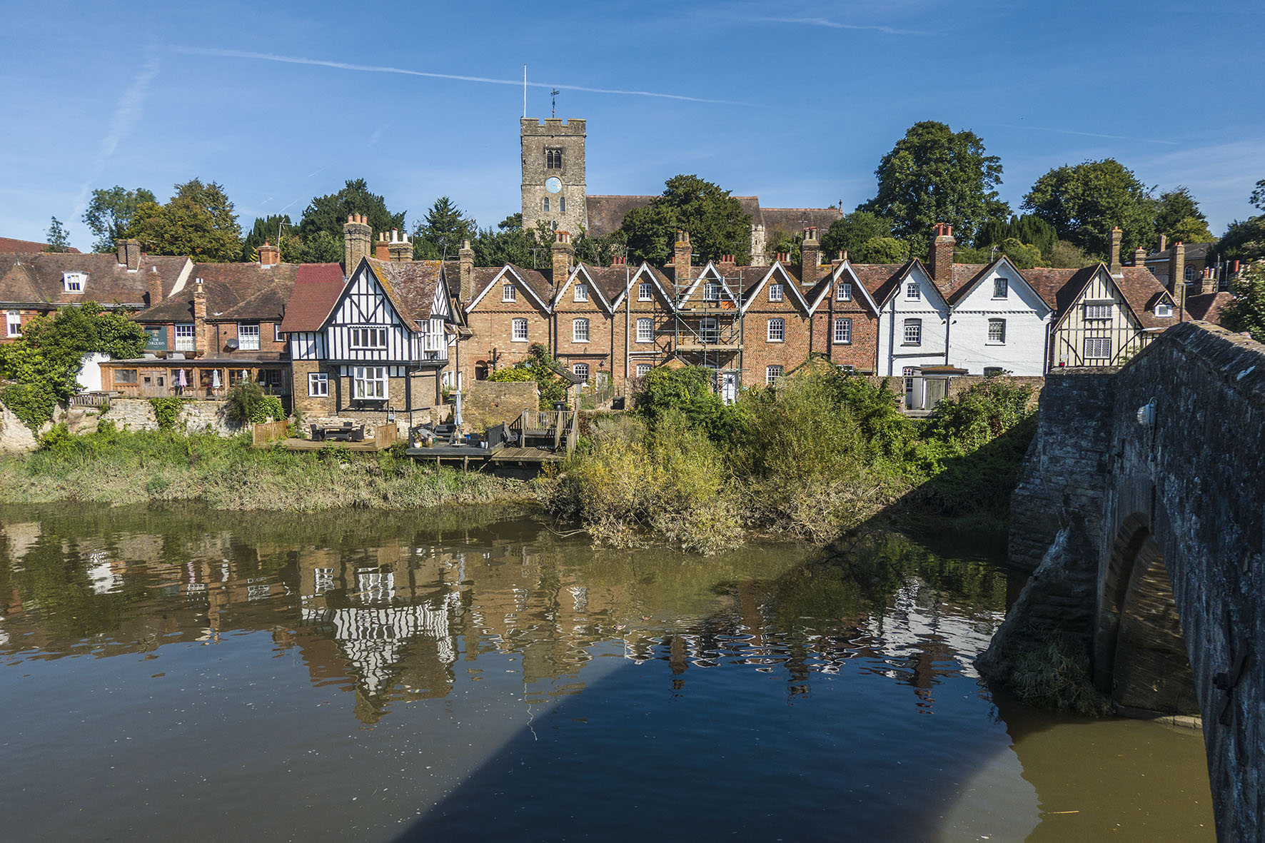 Aylesford SEP 24 RLG 3