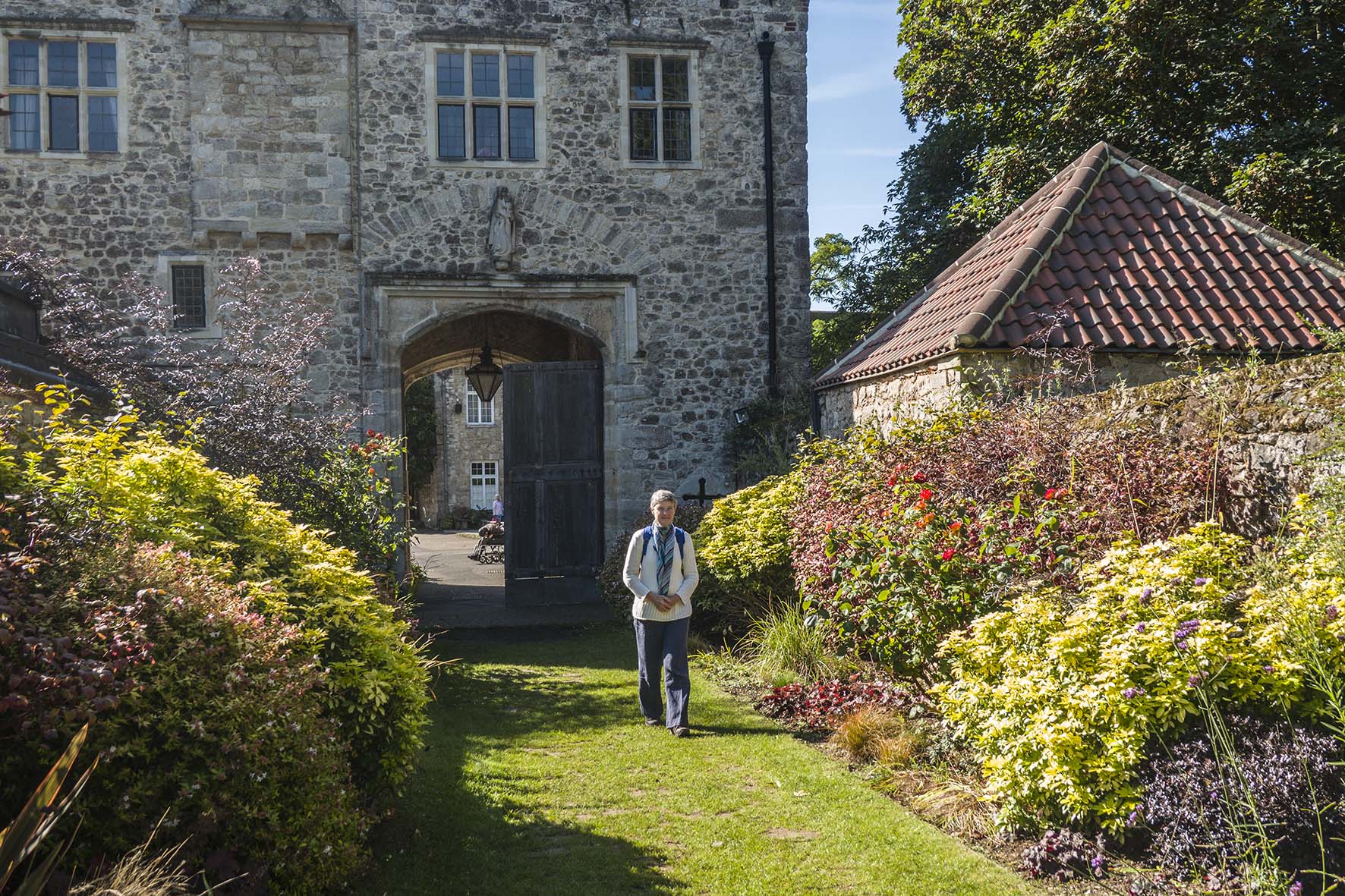 Aylesford SEP 24 RLG 4