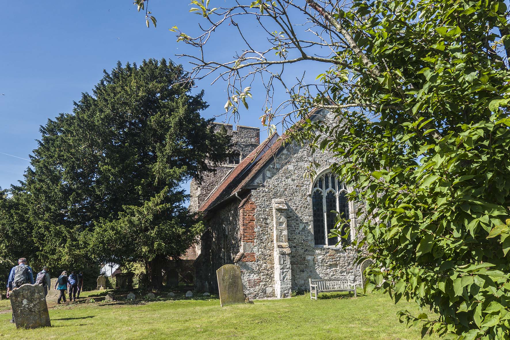 Aylesford SEP 24 RLG 5