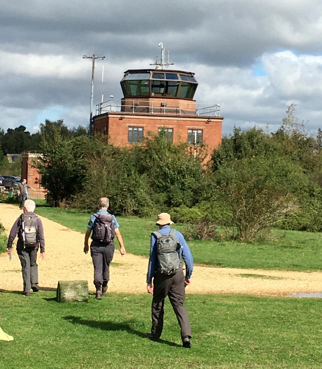 Greenham SEP 24 SE 5