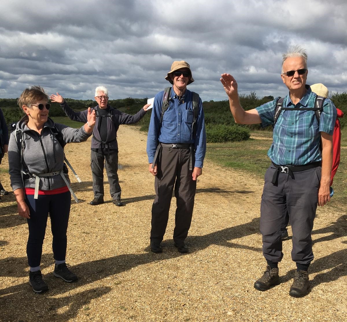 Greenham SEP 24 SE 6