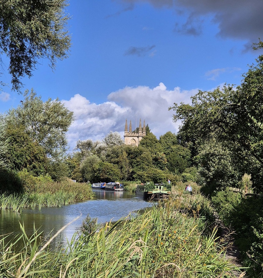 Hungerford SEP 24 AC