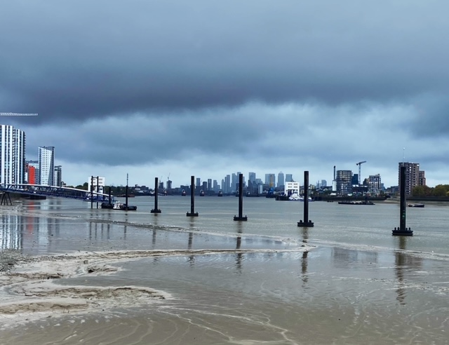 Woolwich OCT 24 JZ 4