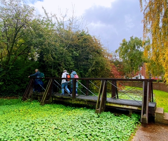 Woolwich OCT 24 JZ 6