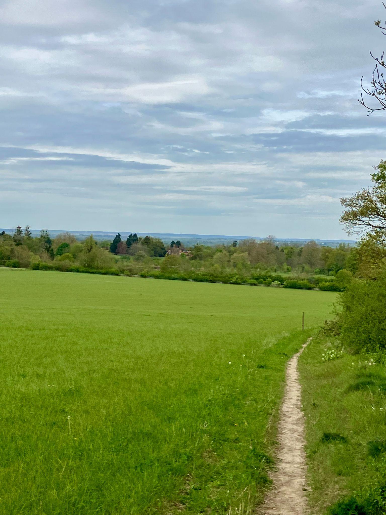 Clandon APR25 SE 2