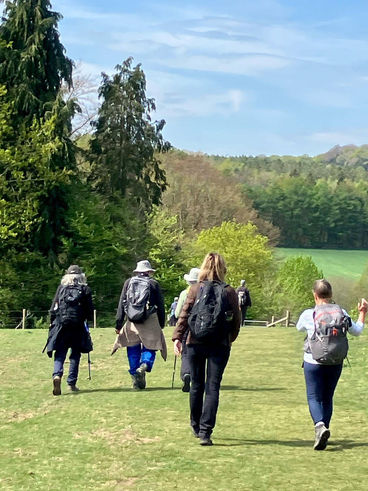 Clandon APR25 SE 7