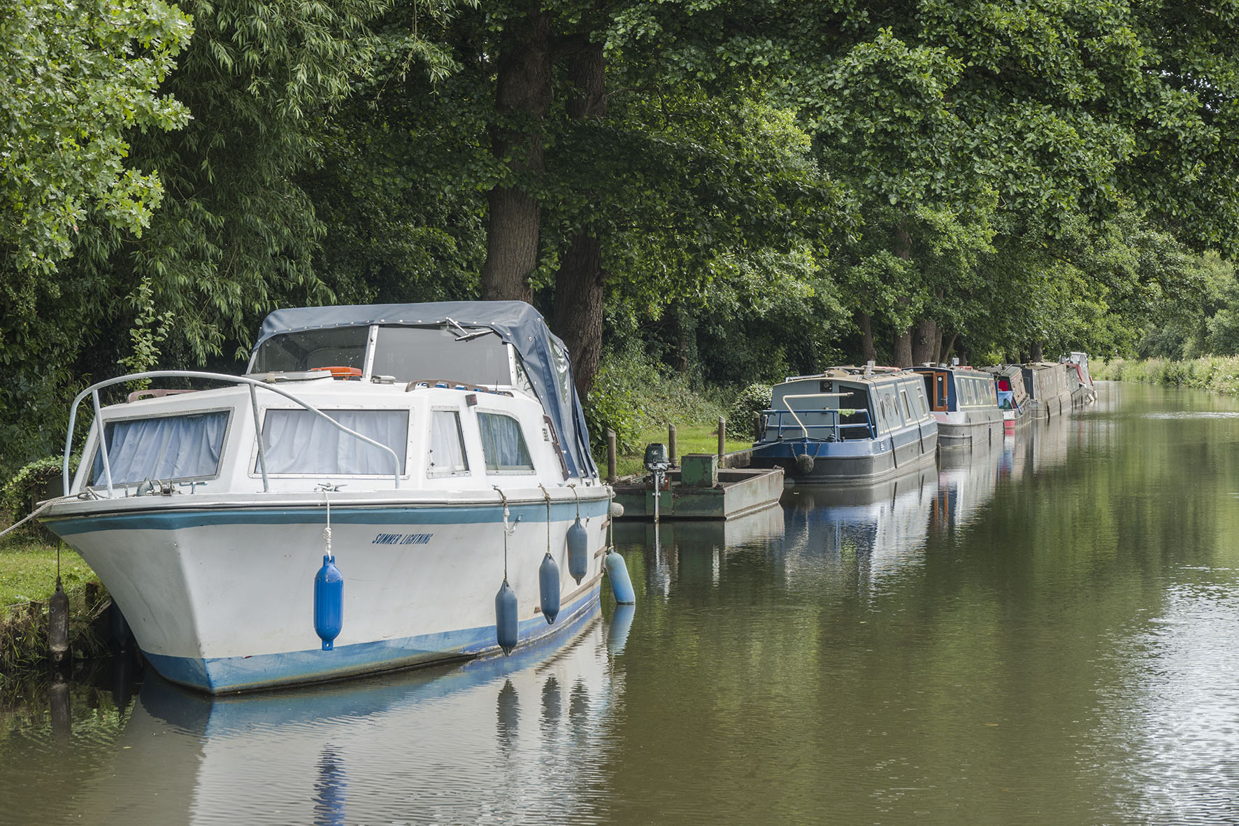 WitleytoGodalming RLG11