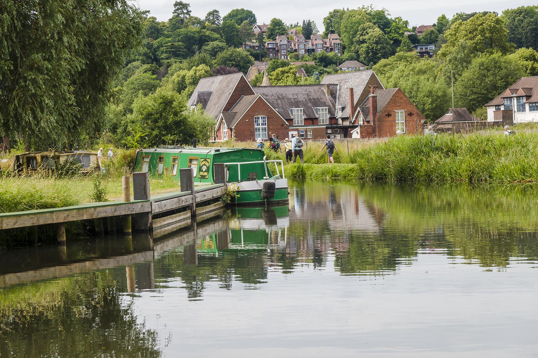 WitleytoGodalming RLG12