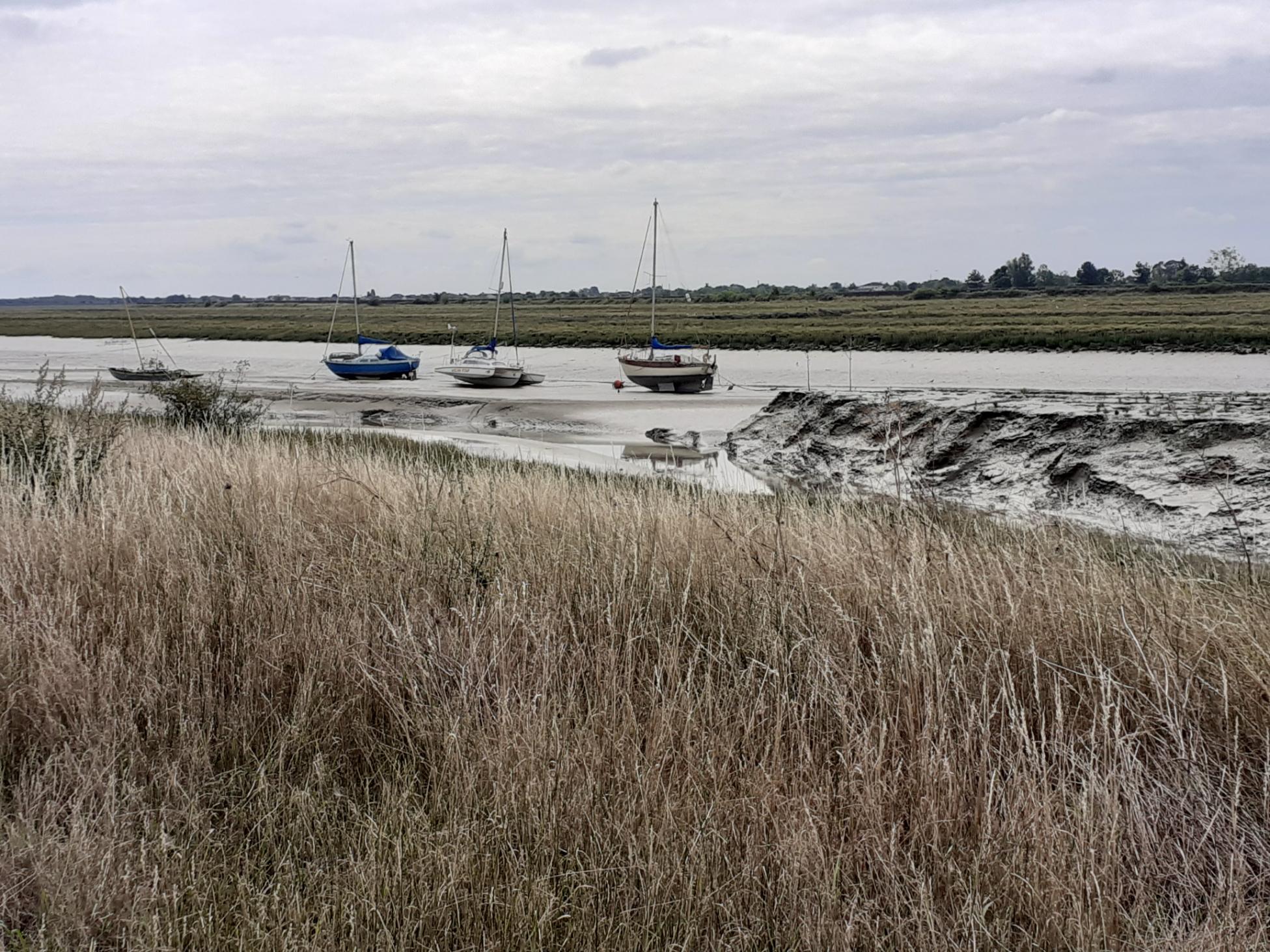 Benfleet JUL25 FDH 1