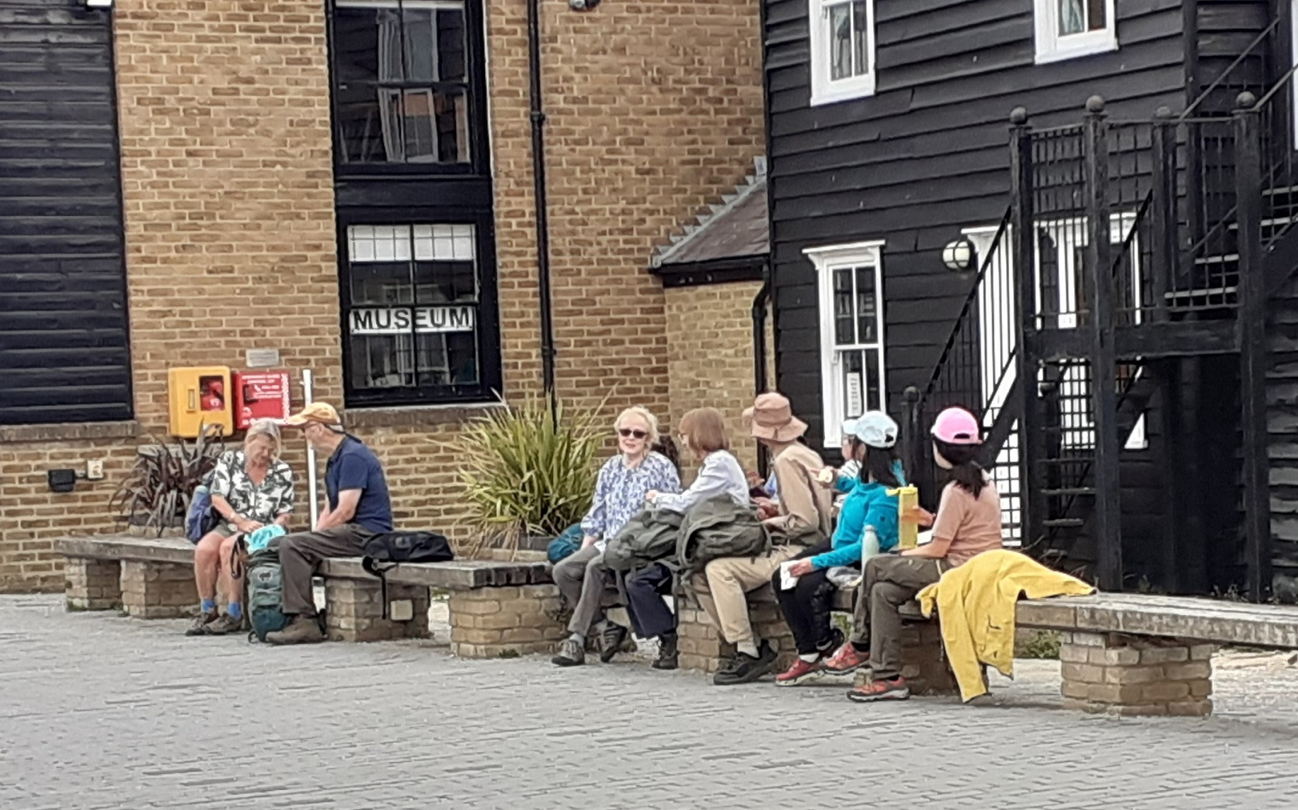 Benfleet JUL25 FDH 2B