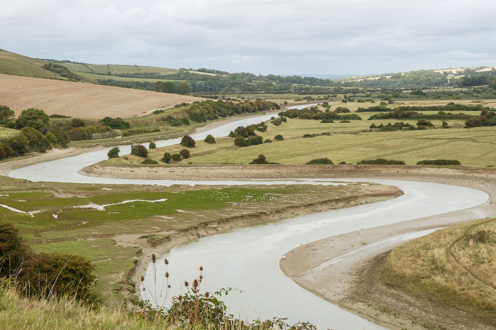 BerwicktoSeaford RLG12B