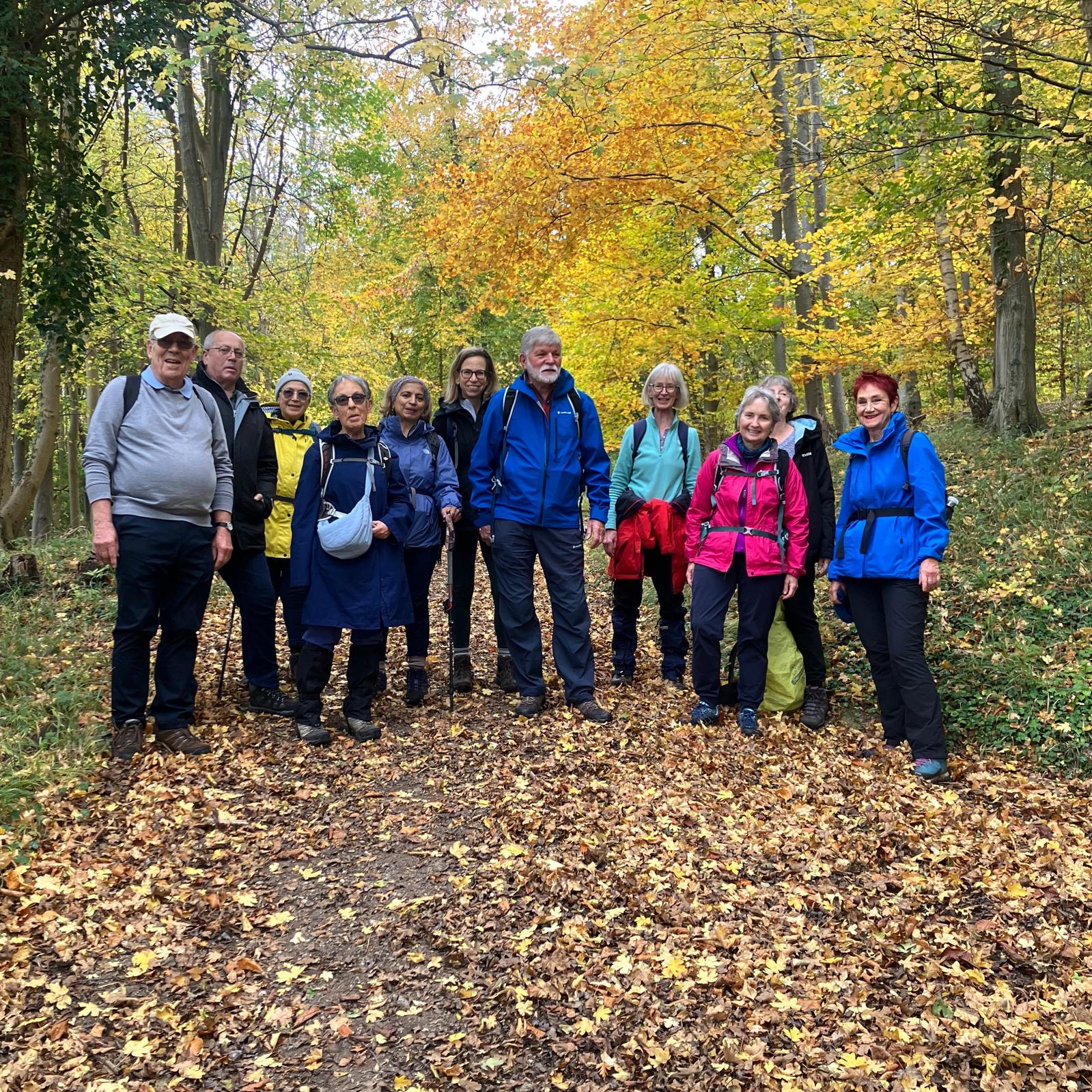 Chalfont OCT25 3