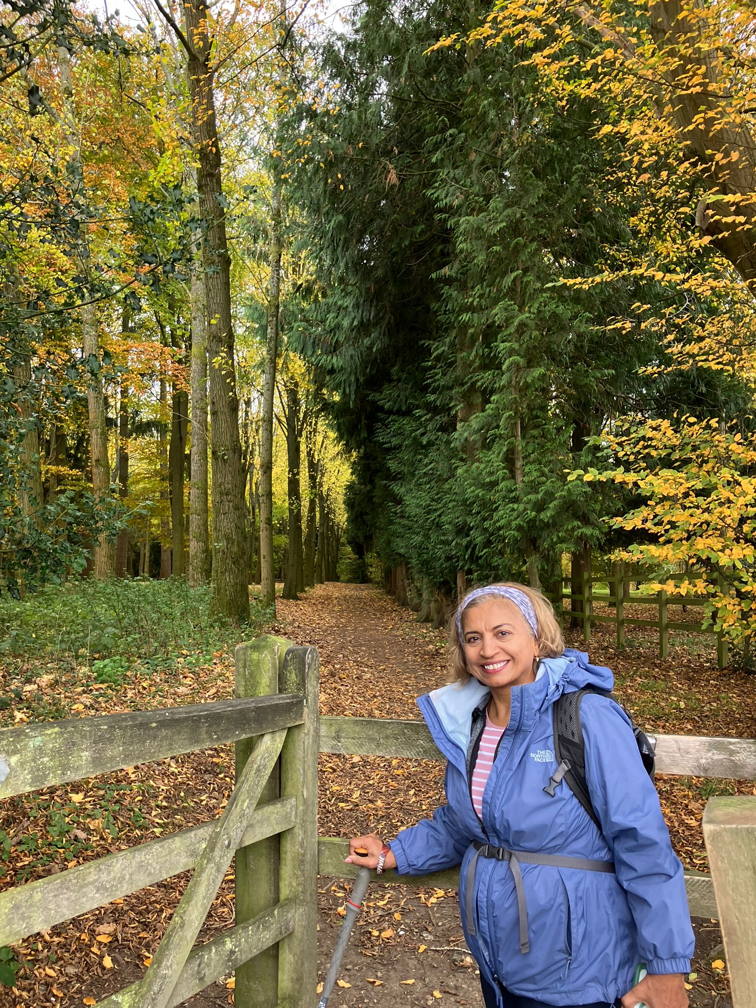 Chalfont OCT25 7
