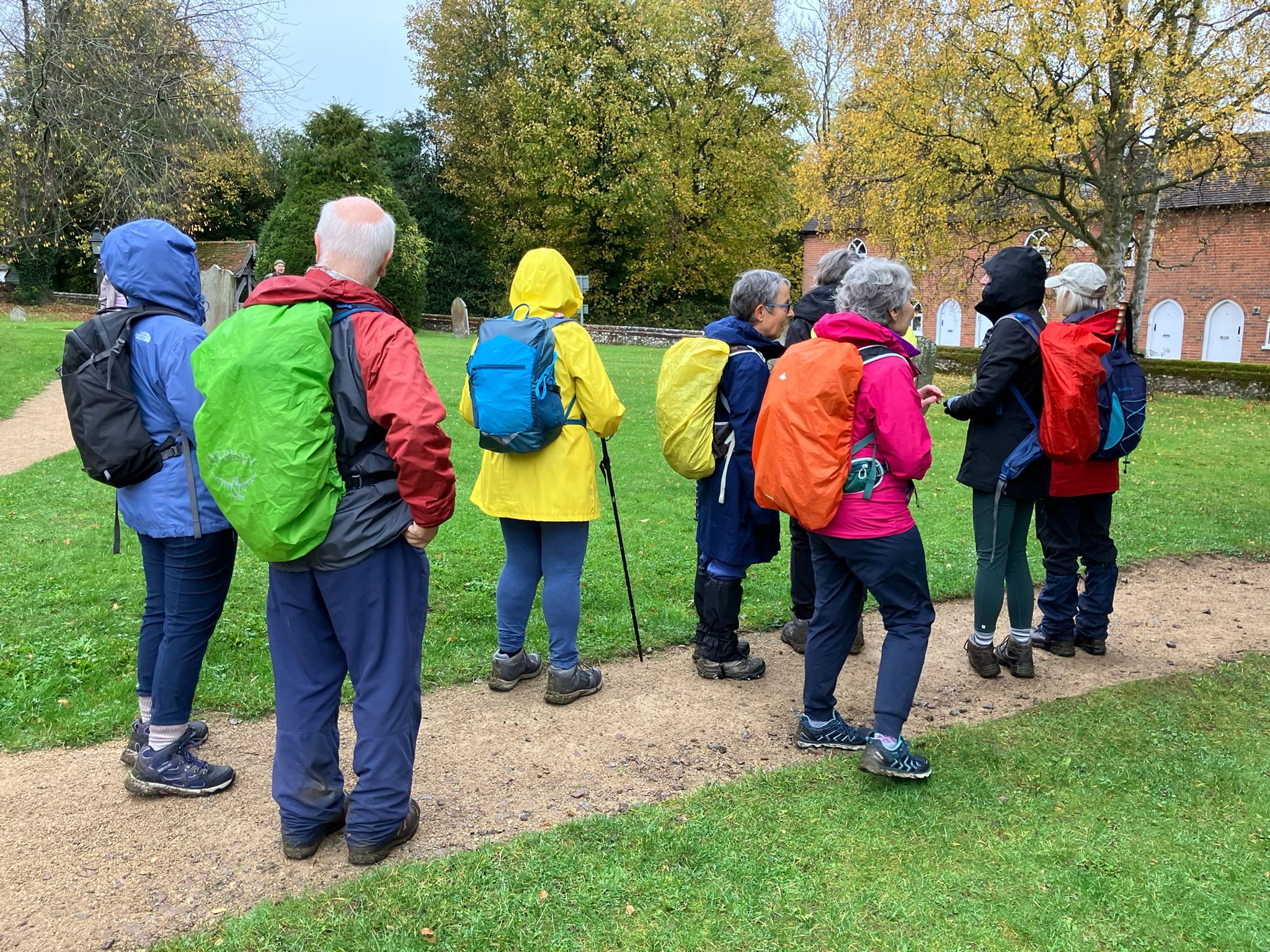 Chalfont OCT25 8