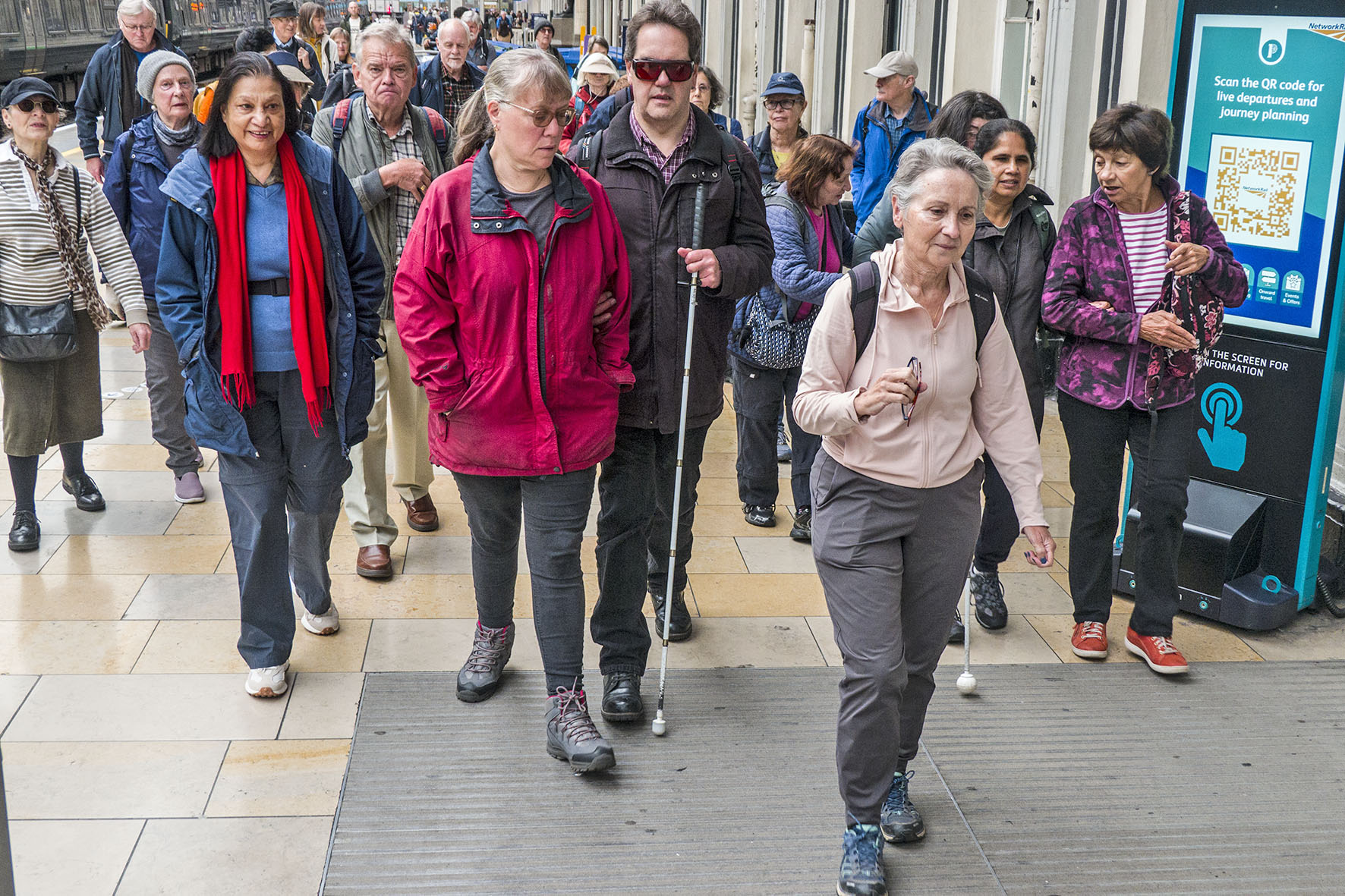 PaddingtontoRegentsPk RLG01
