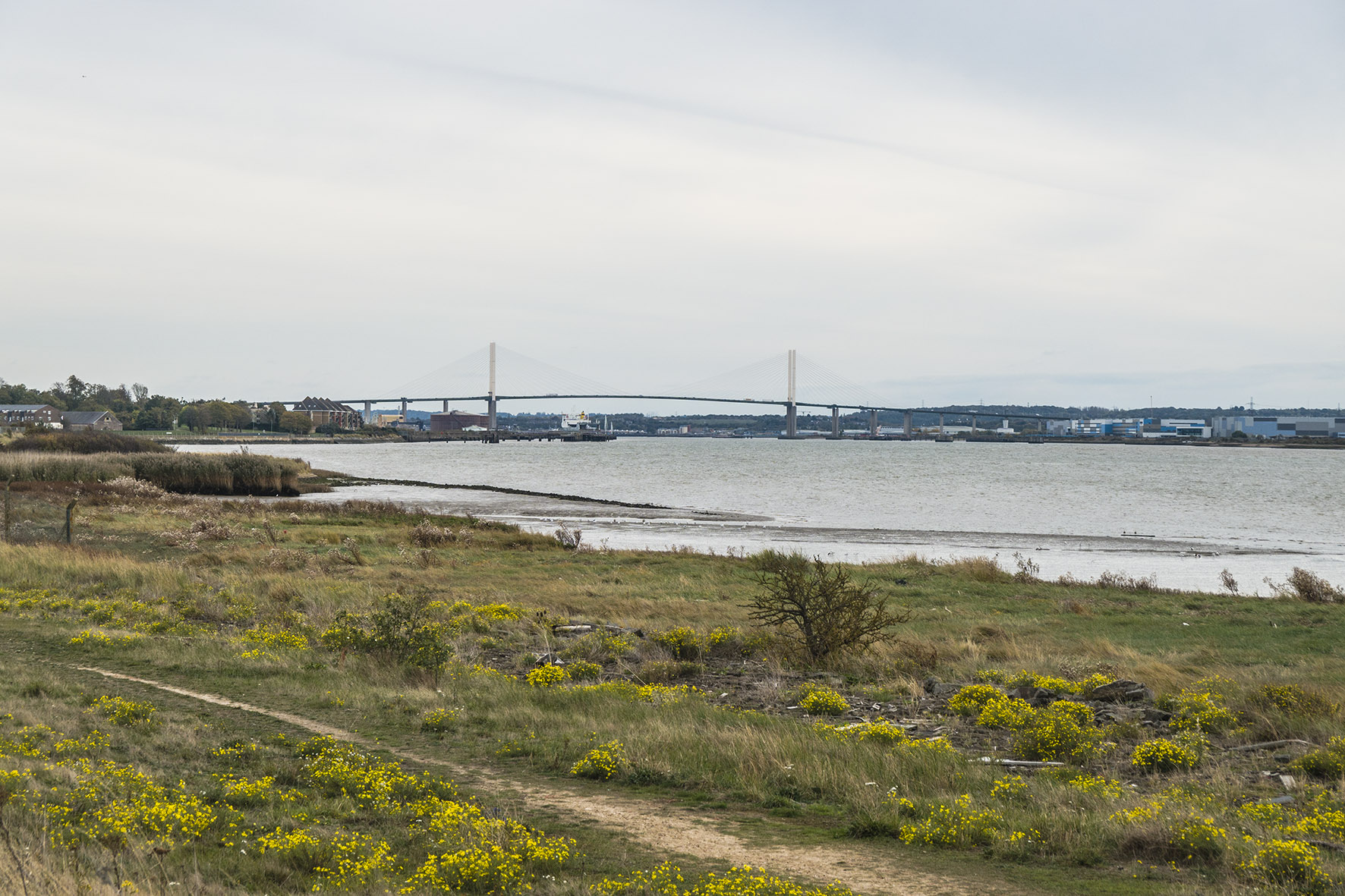 UpminstertoPurfleet RLG11
