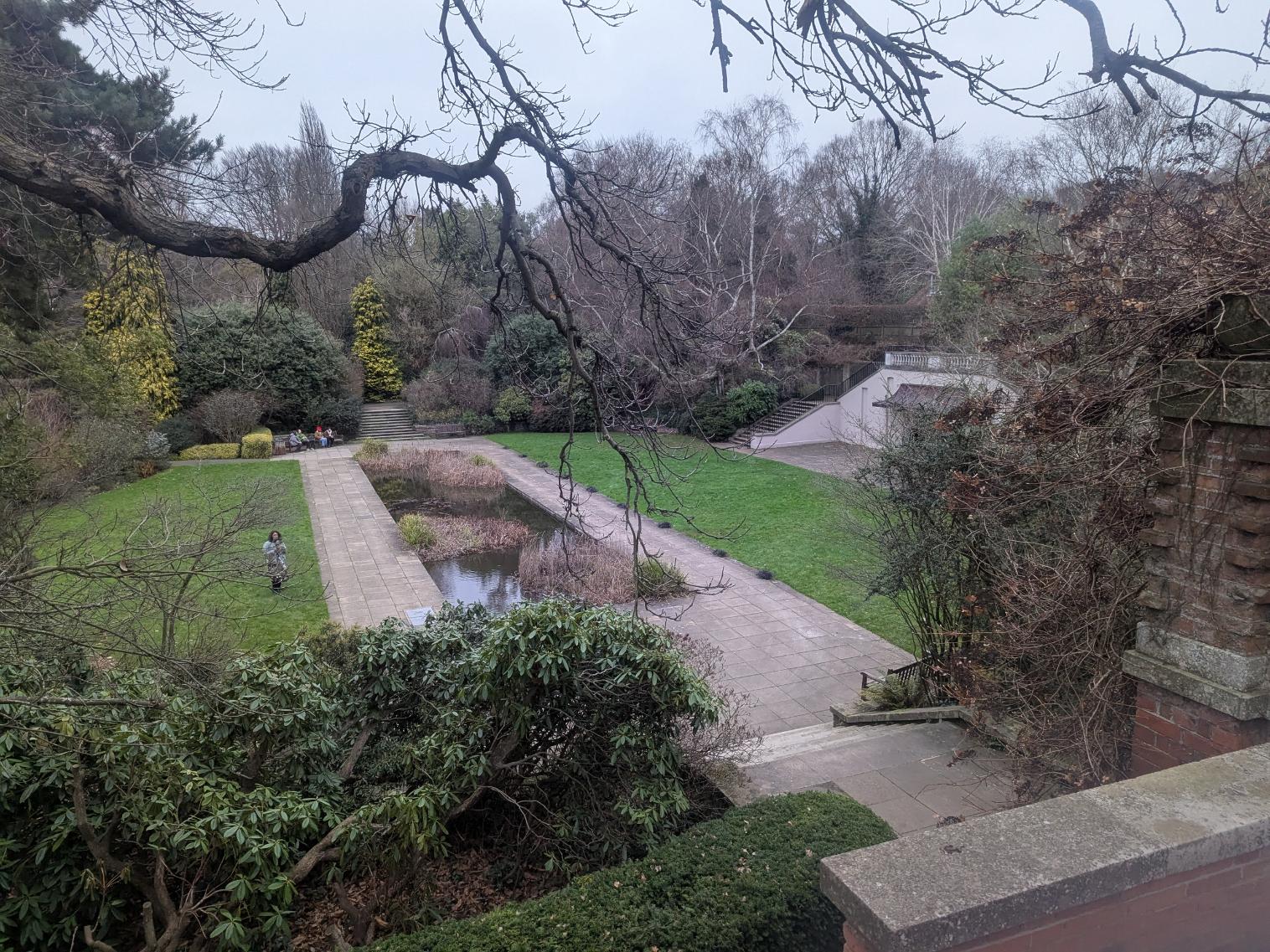 Hampstead JAN26 DH 4