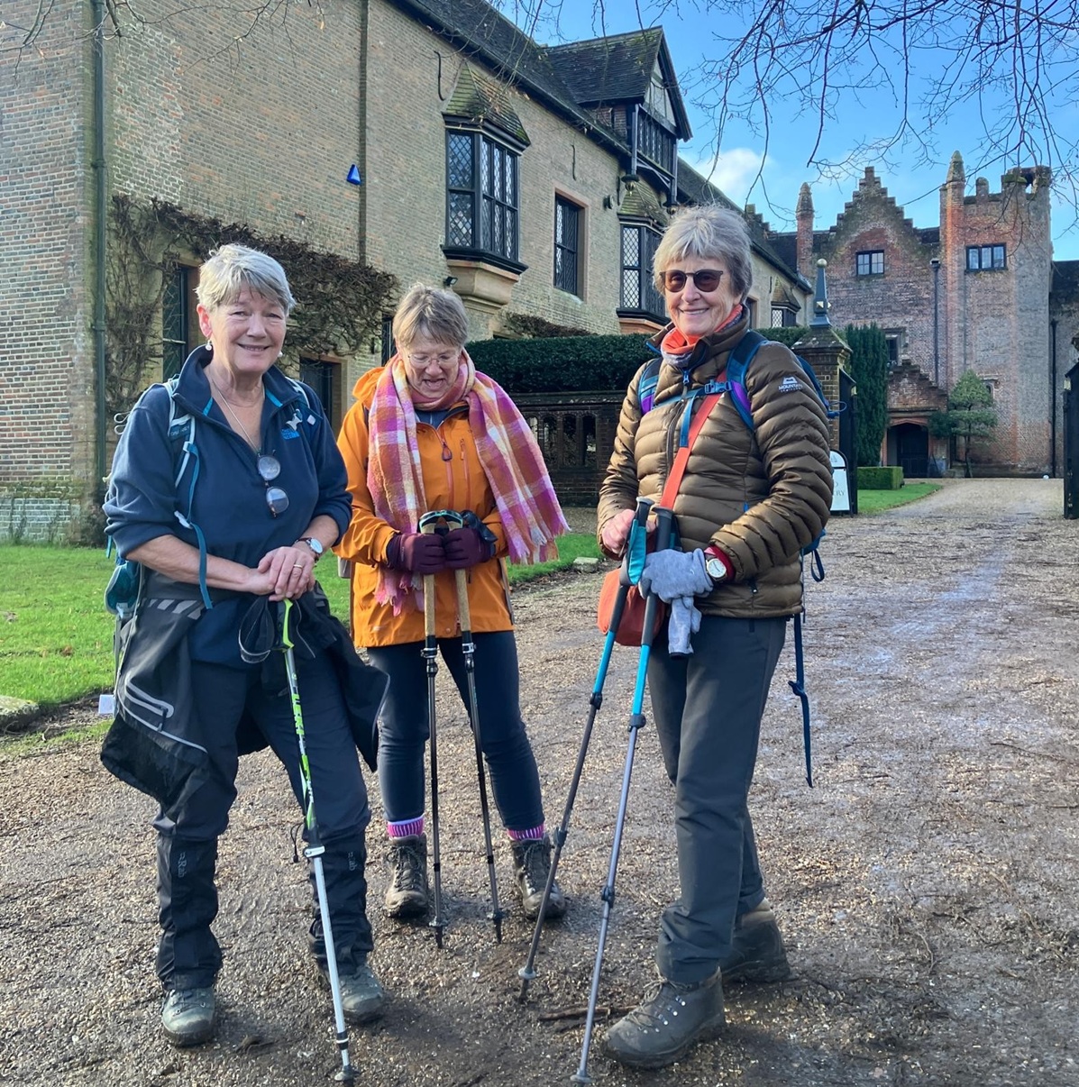 ChorleyWood FEB26 DD 2