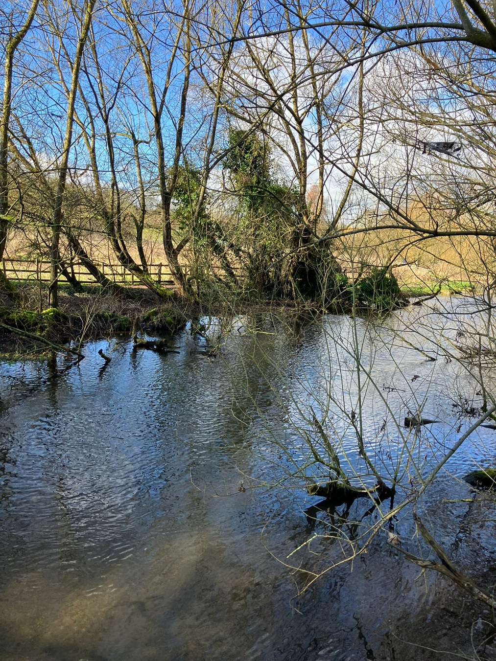 ChorleyWood FEB26 SE 2