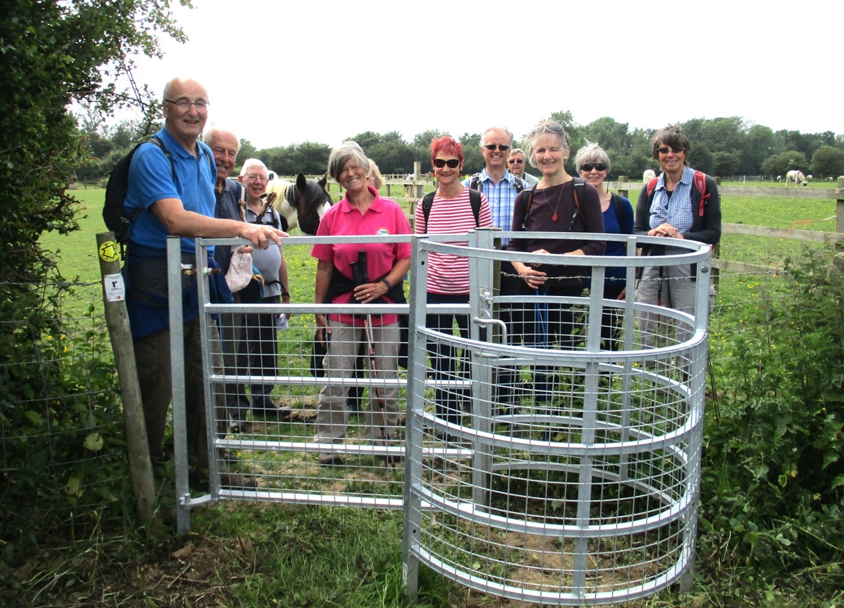 Gate 2017 Alkham