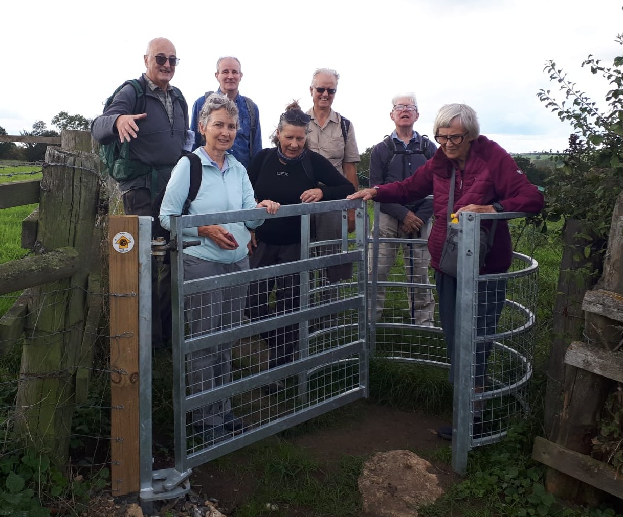 Gate 2023 Haddenham GB01