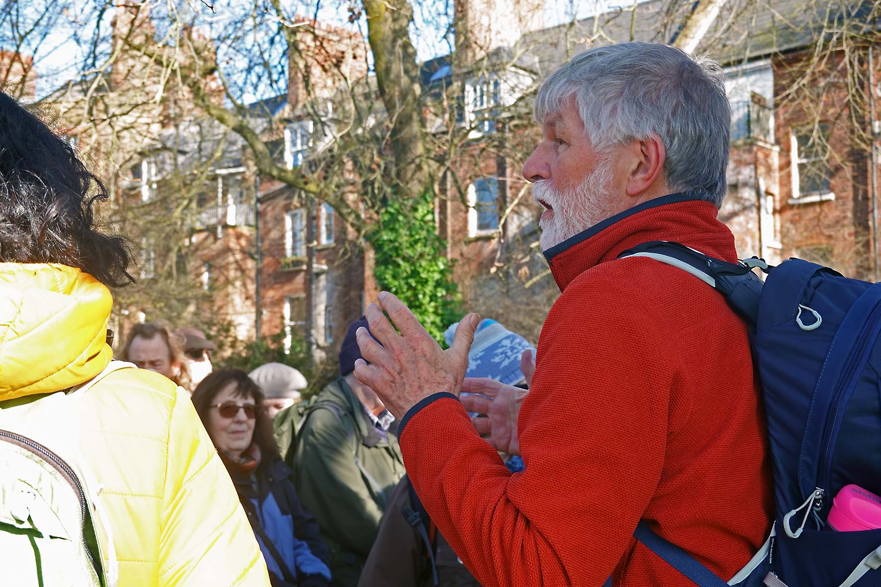 HampsteadtoBlkfriars RLG 01