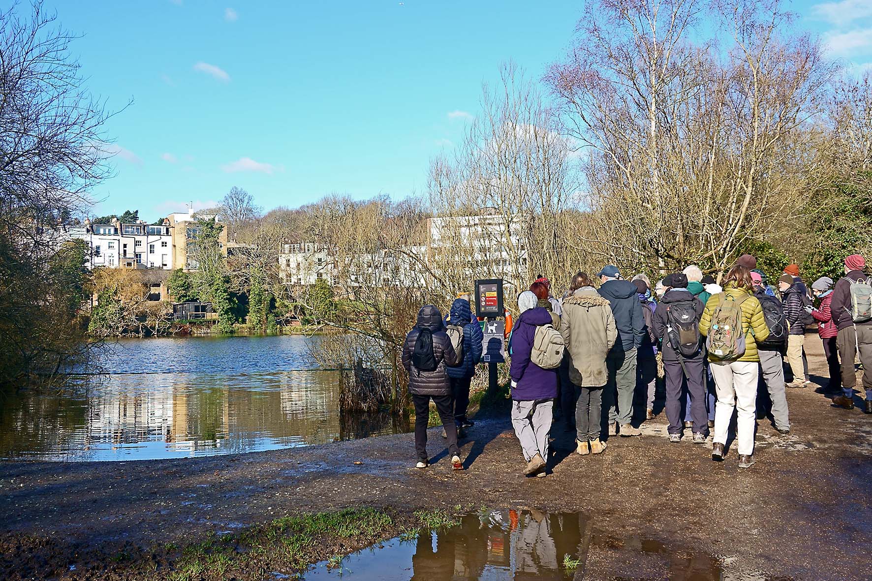 HampsteadtoBlkfriars RLG 02