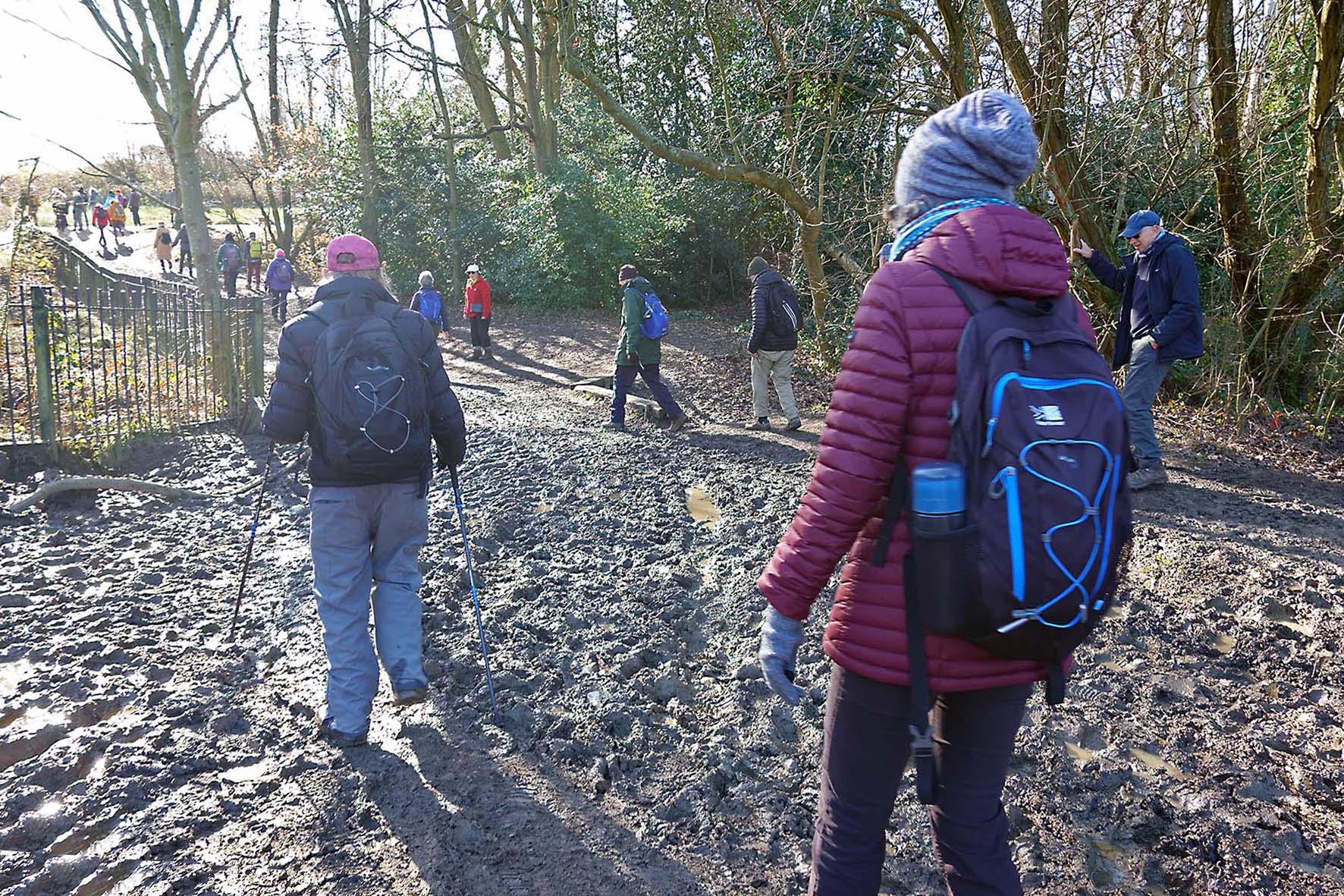 HampsteadtoBlkfriars RLG 05