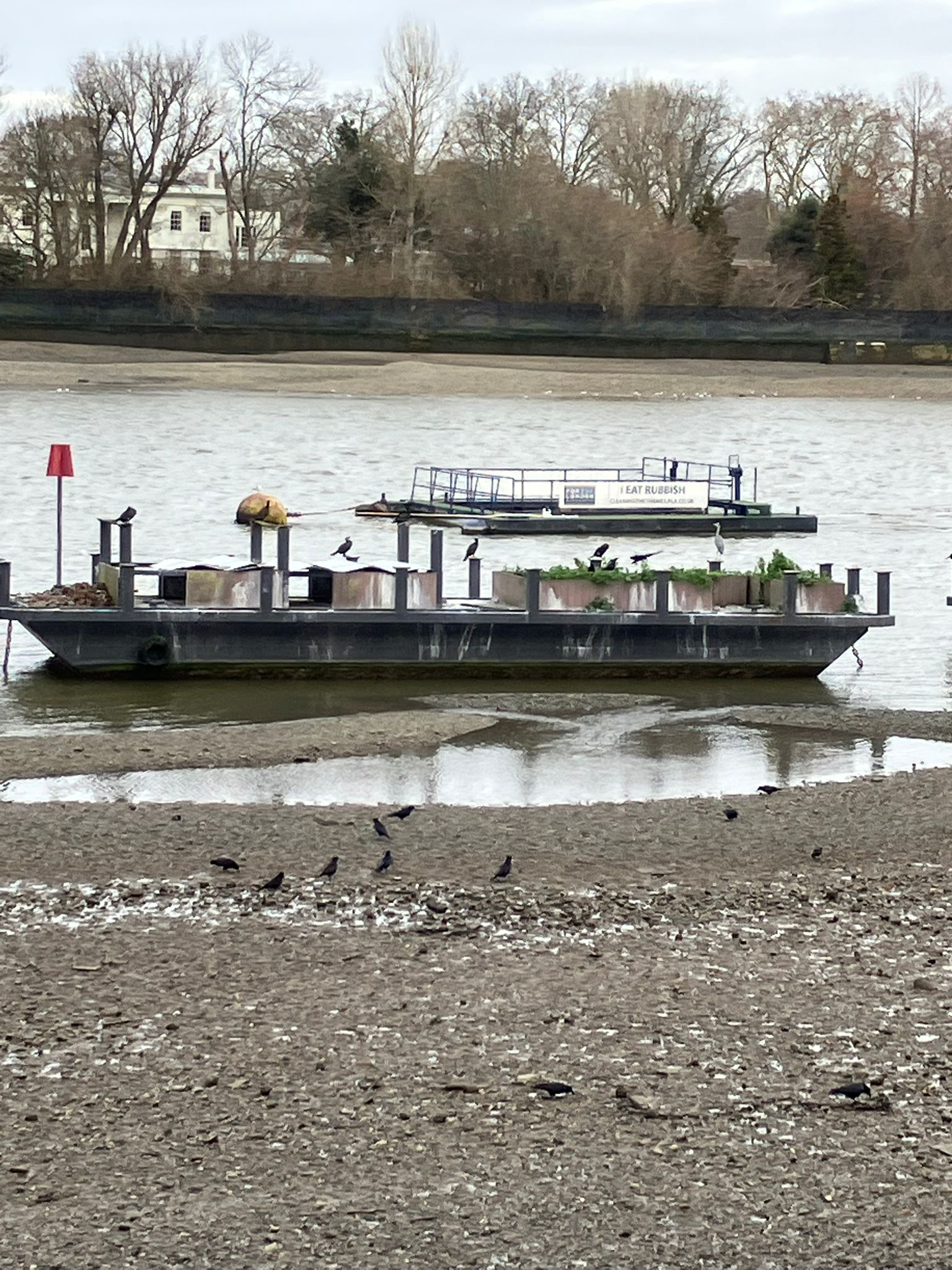 PutneytoWestminster FEB26 3