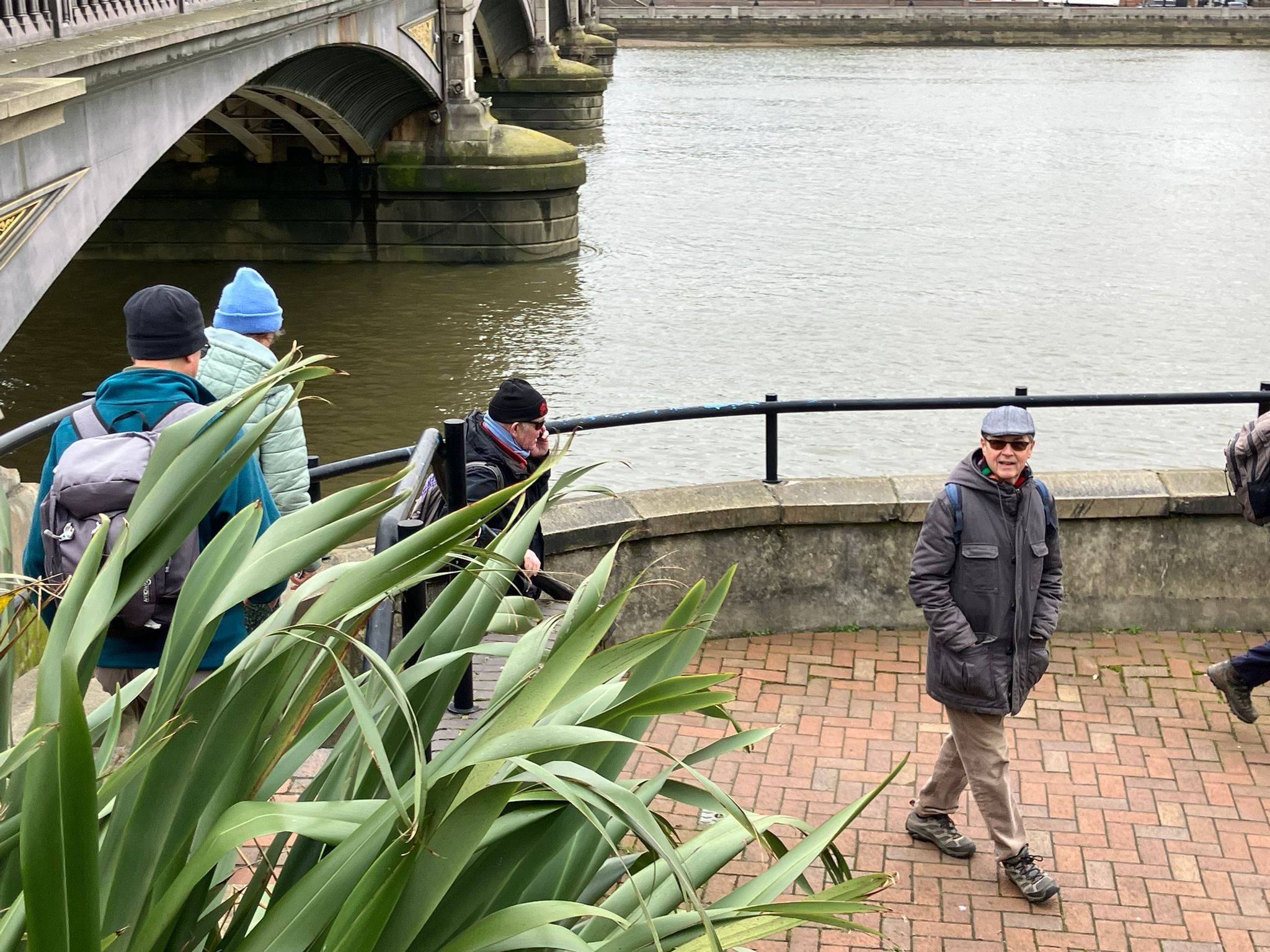 PutneytoWestminster FEB26 6
