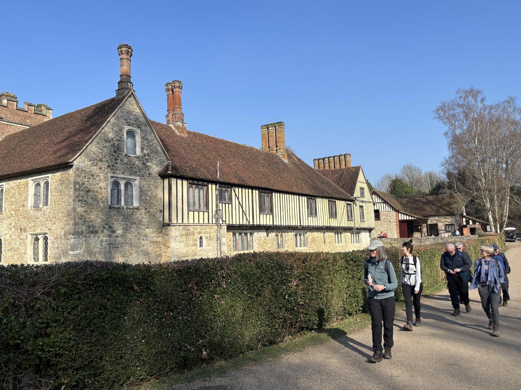 Sevenoaks MAR26 CMoore 1