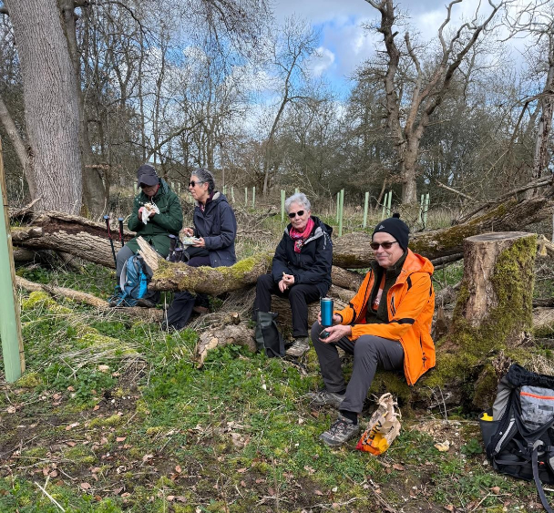 Tring MAR26 HJ 4