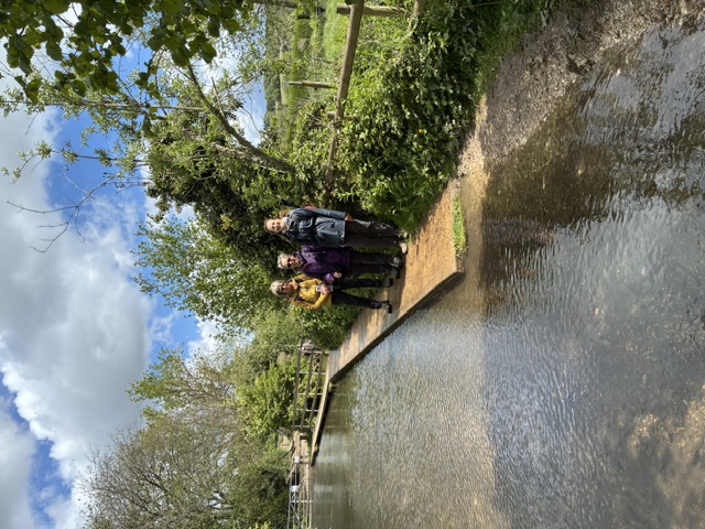 Chorleywood MAY26 HP 2