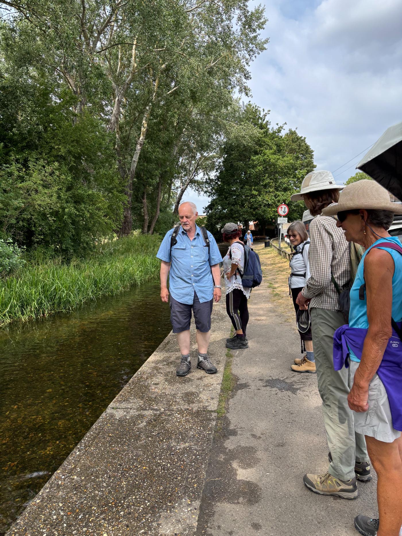 Eynsford JUL26 CeliaM 3