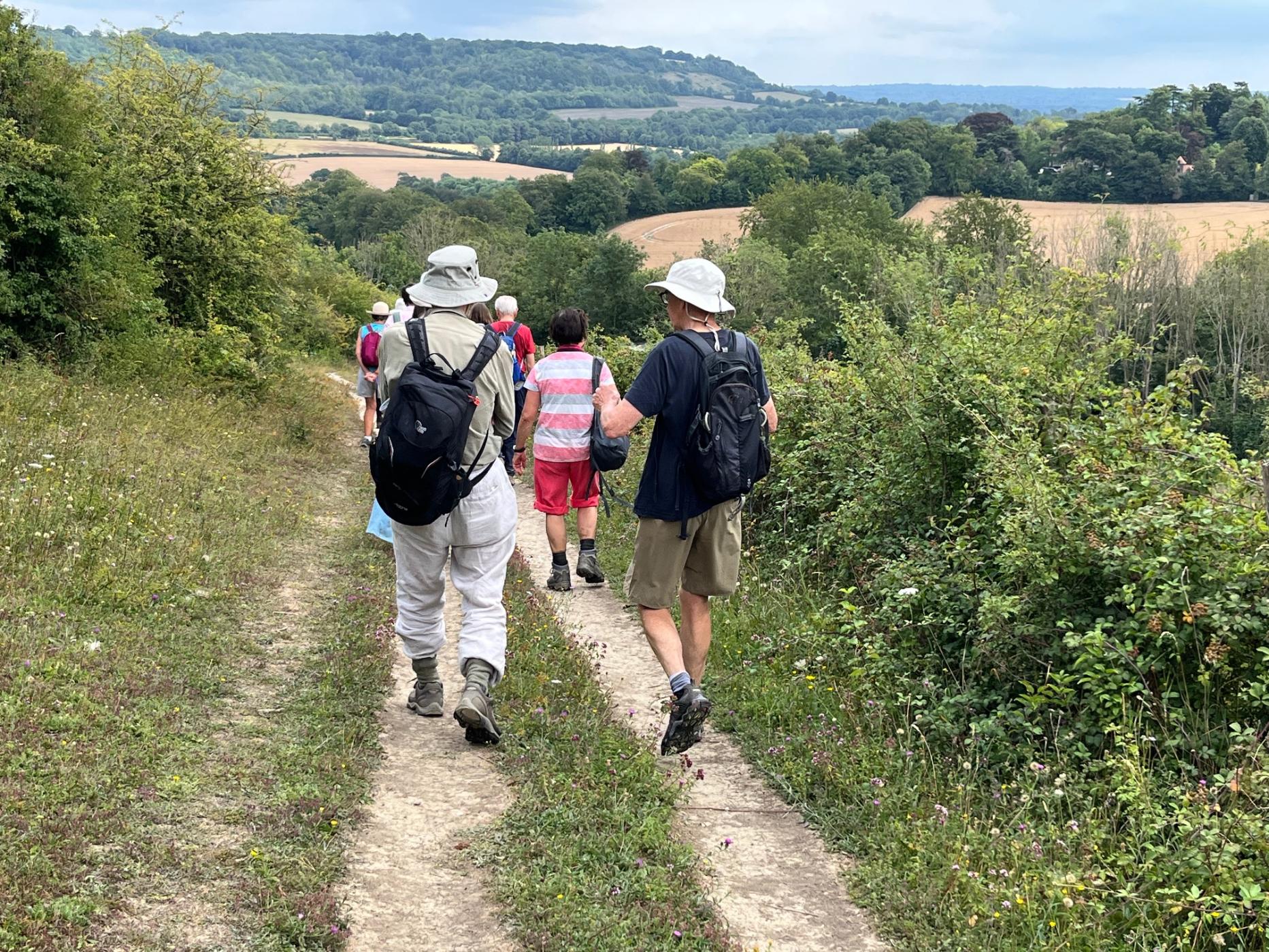 Eynsford JUL26 MF 2