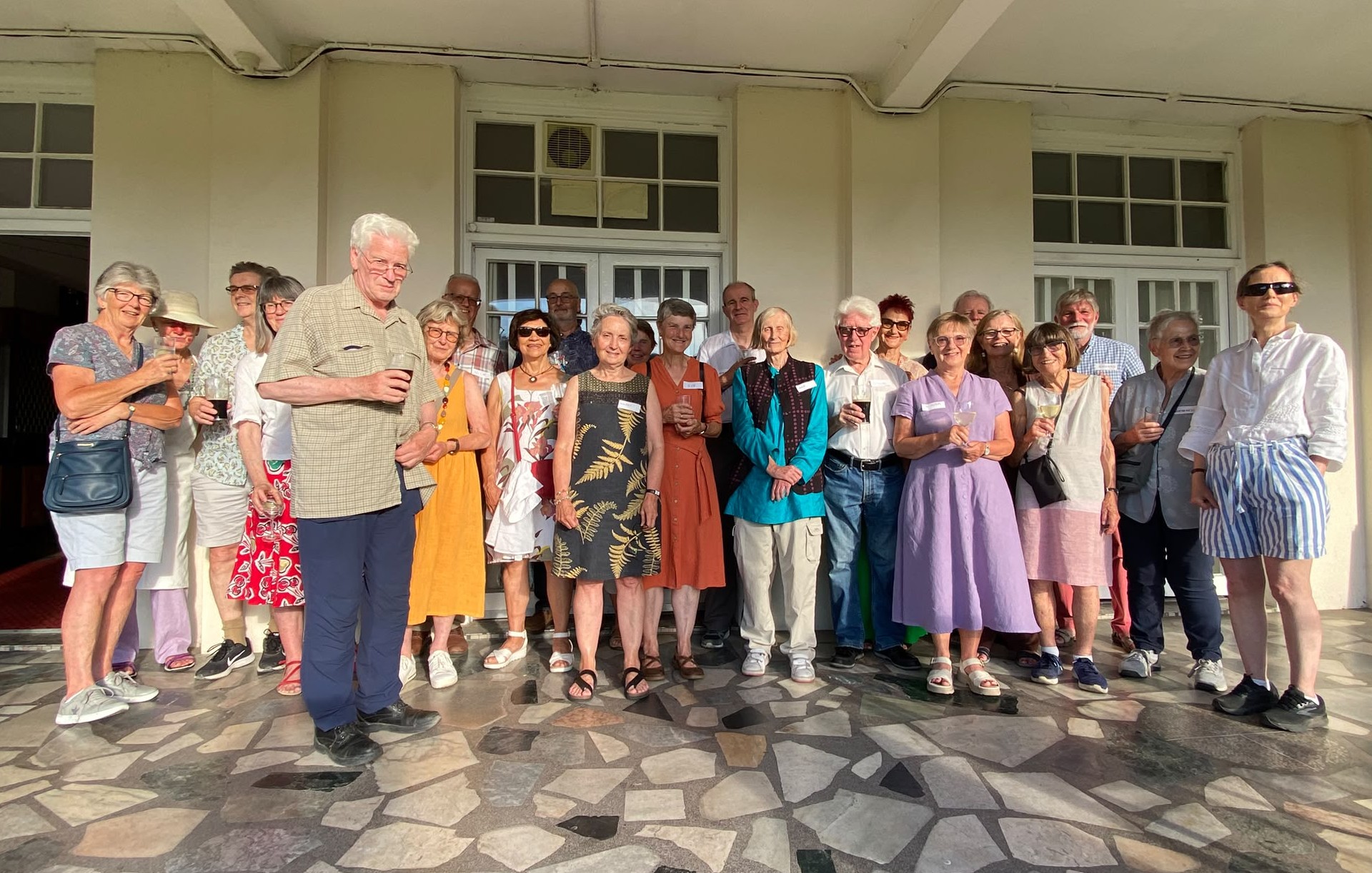 Volunteer JUL26 1