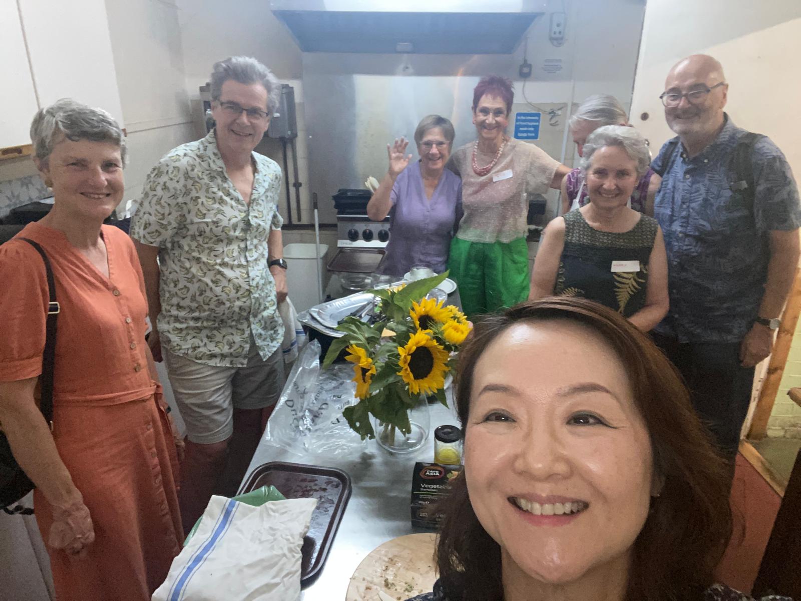 Volunteer JUL26 12