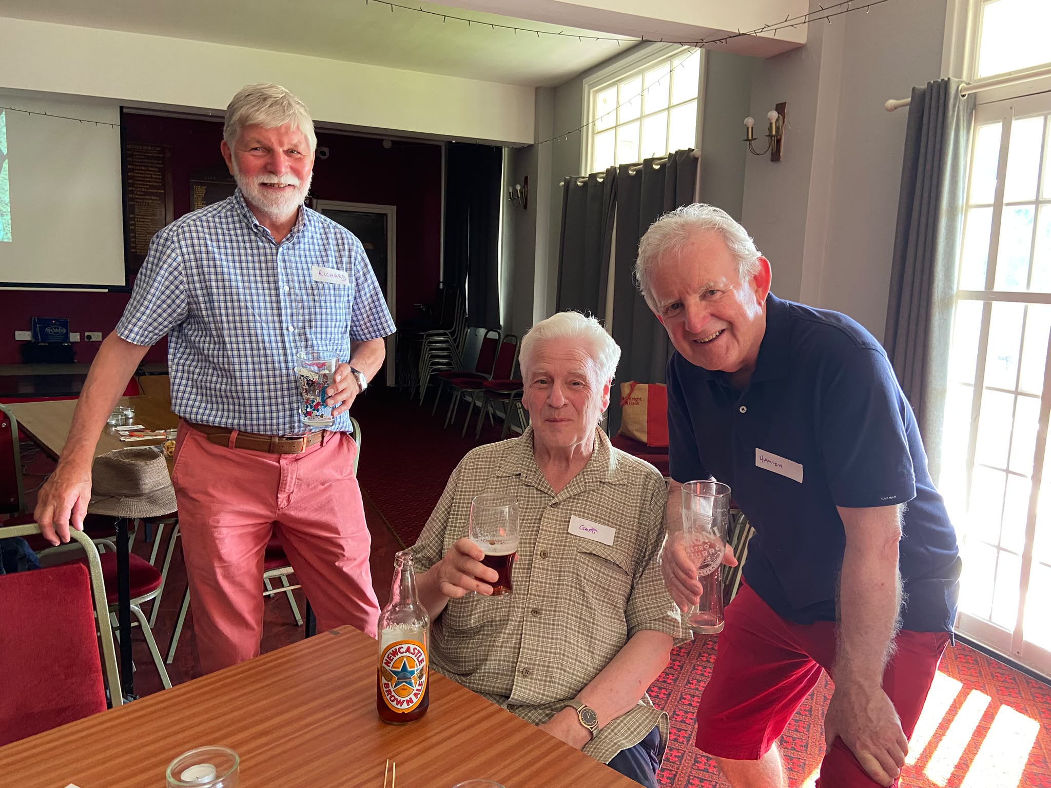 Volunteer JUL26 9