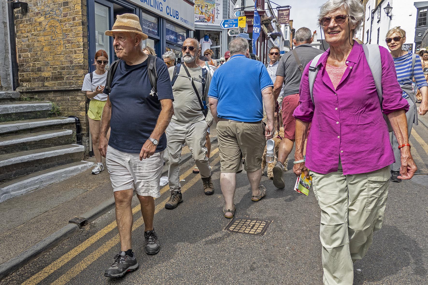Broadstairs RLG01
