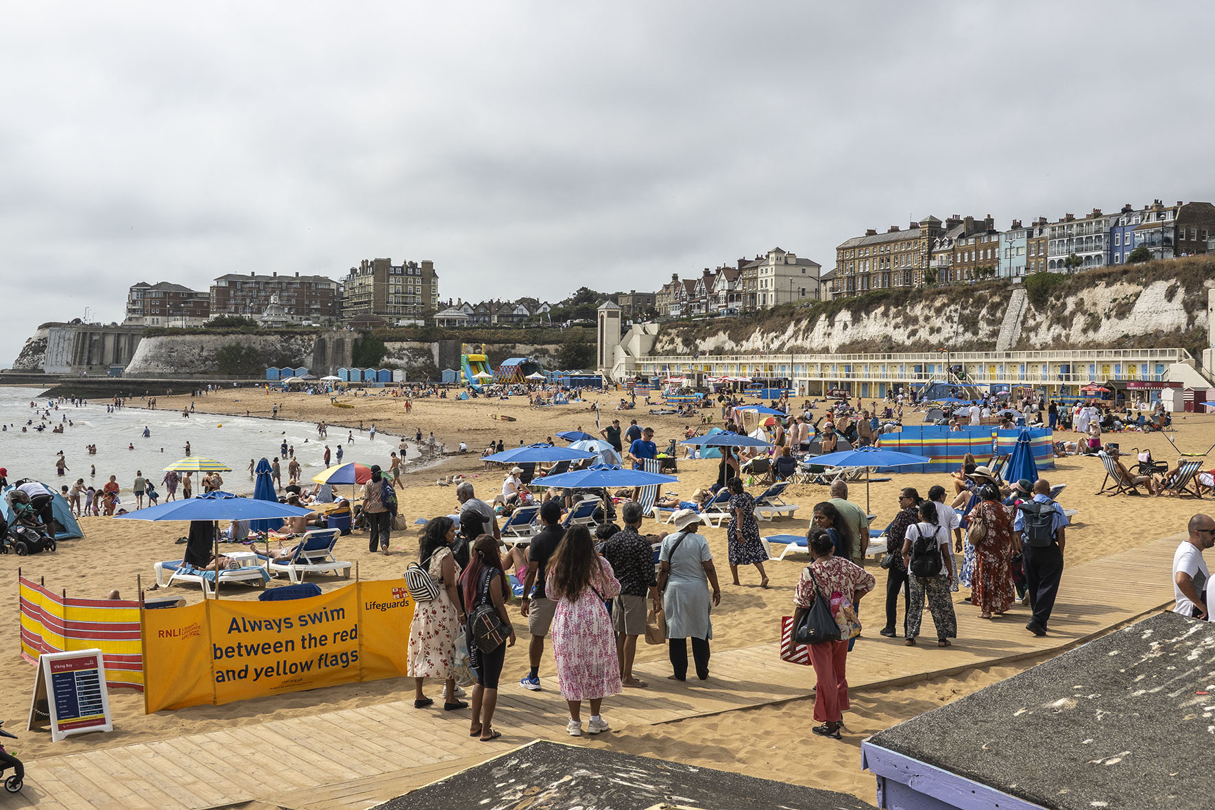 Broadstairs RLG02
