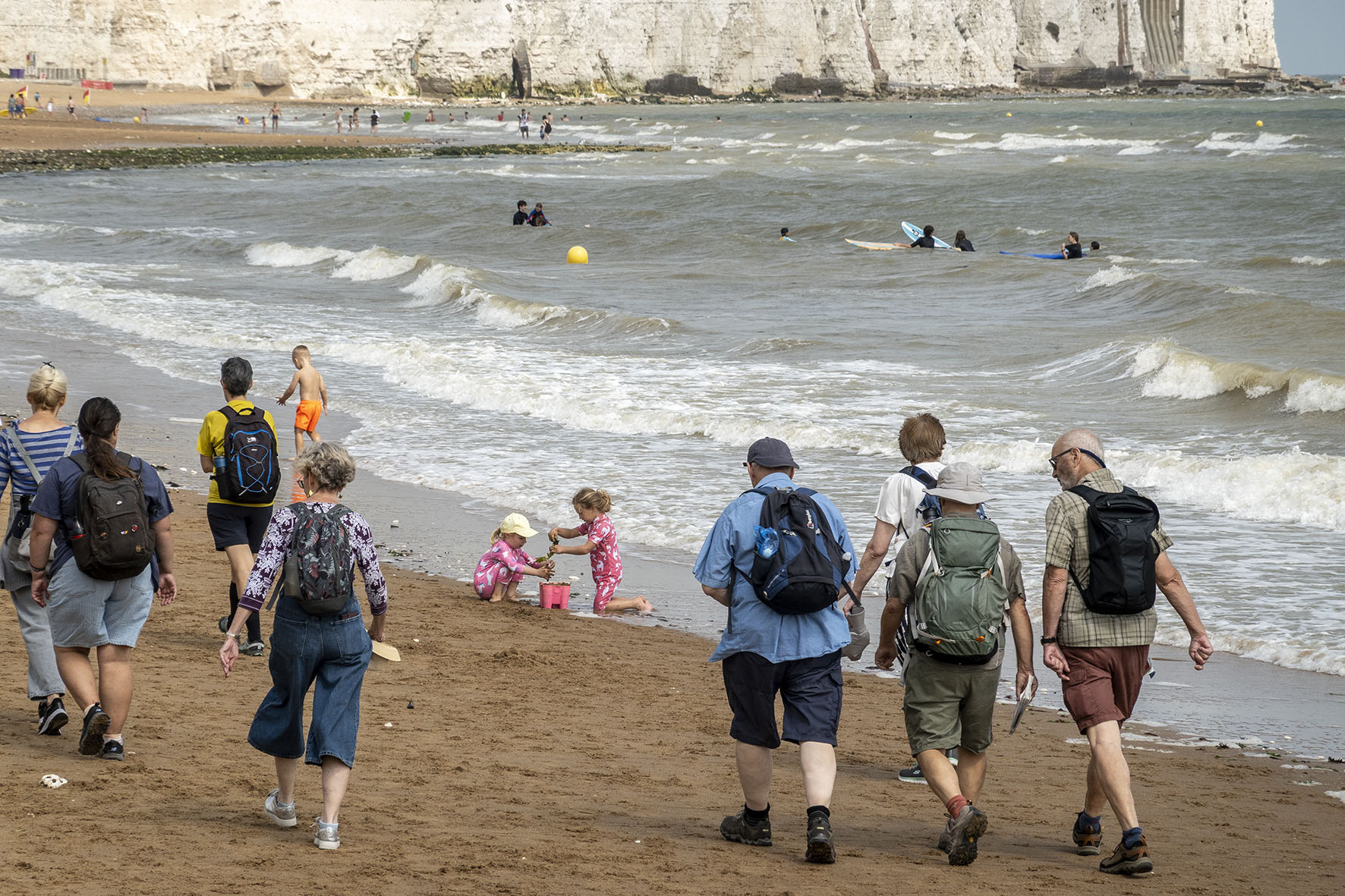Broadstairs RLG03