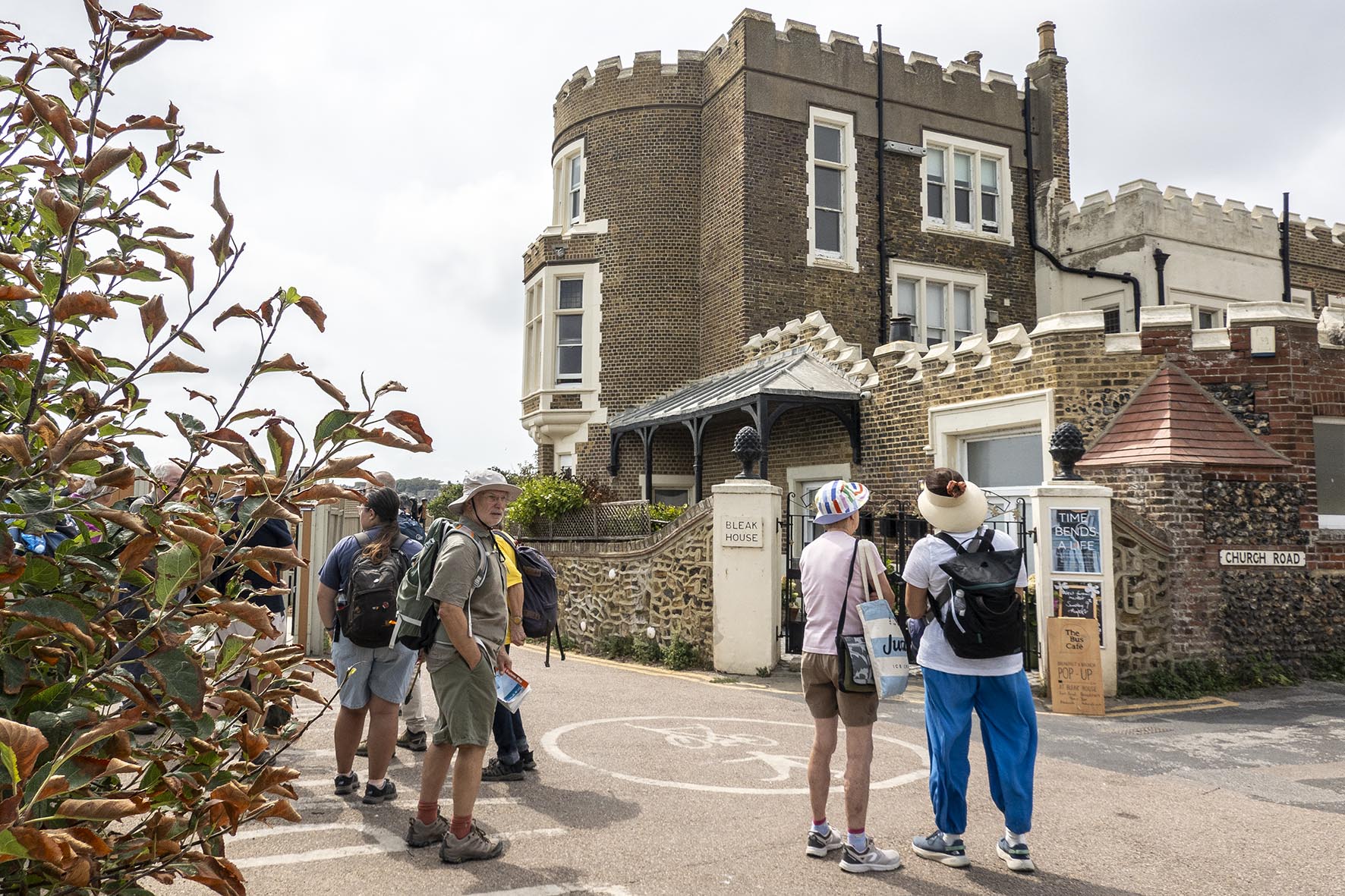 Broadstairs RLG04