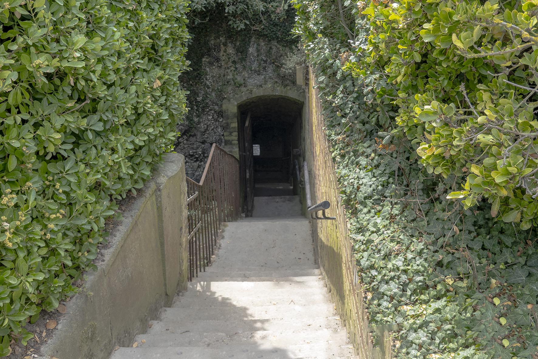 Broadstairs RLG08