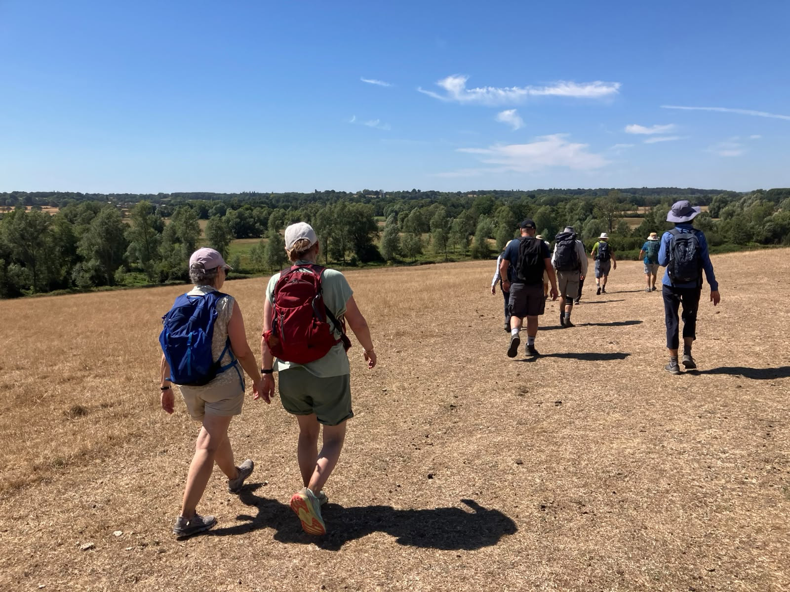 Manningtree AUG26 SE 5